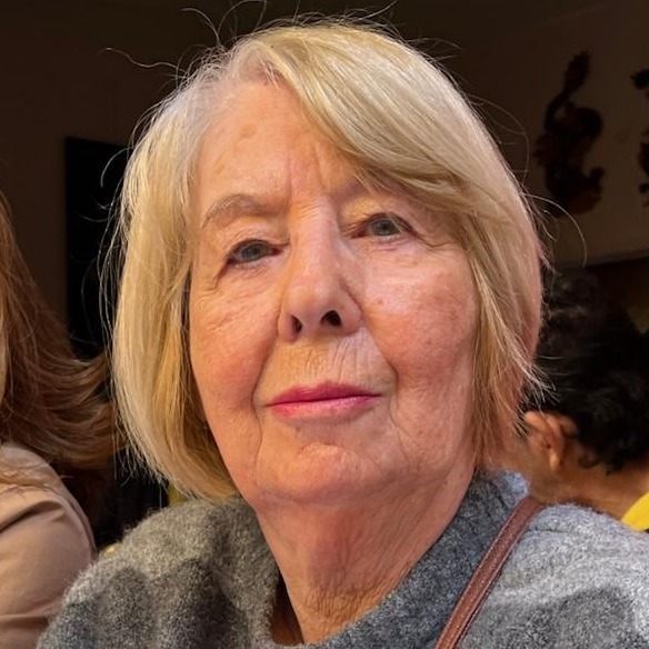 Photo de Madame Juliane, Georgette, Antoinette CASTAING