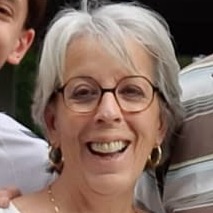 Photo de Madame Régine BOUIS