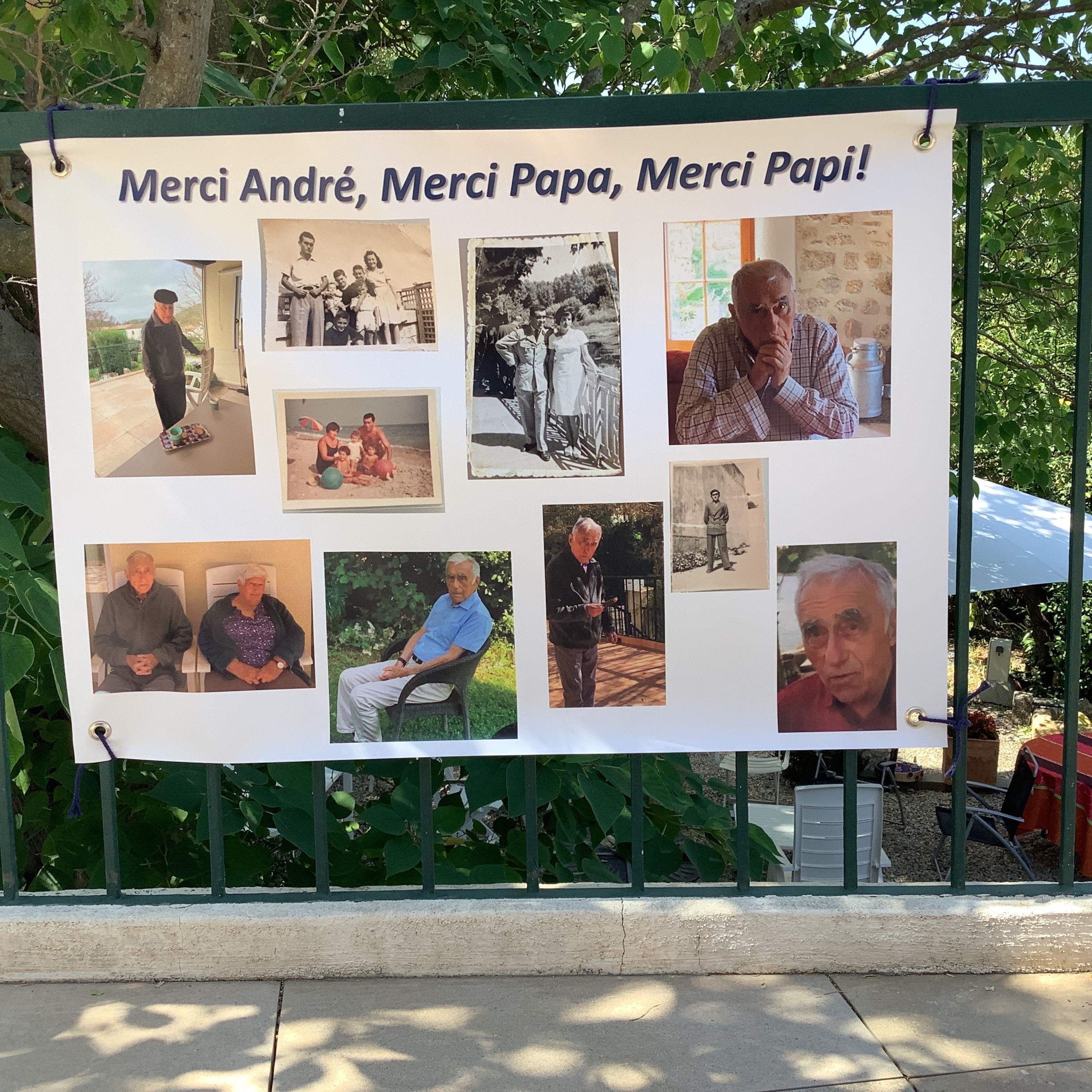 Photo de Andre MERCIER