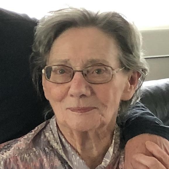Photo de Madame Nicole FUMAROLI