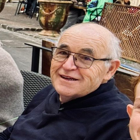 Photo de Monsieur Gilbert RENARD