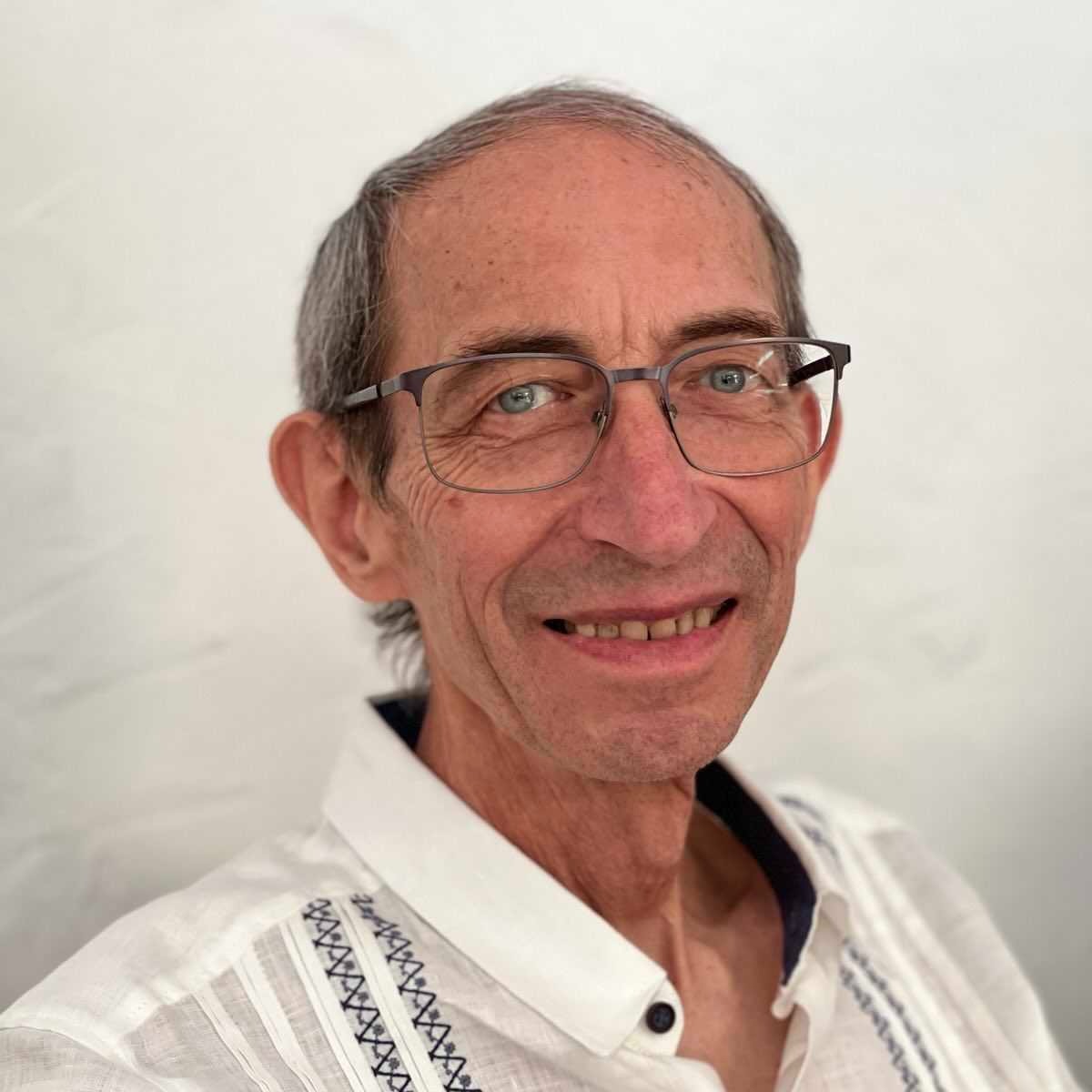 Photo de Monsieur Alain BERLINET