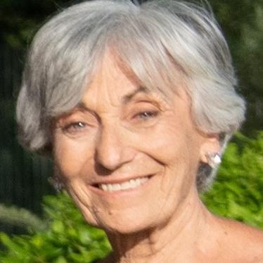 Photo de Madame Marie José MOULIN