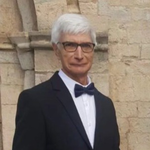 Photo de Monsieur Camille André HECK