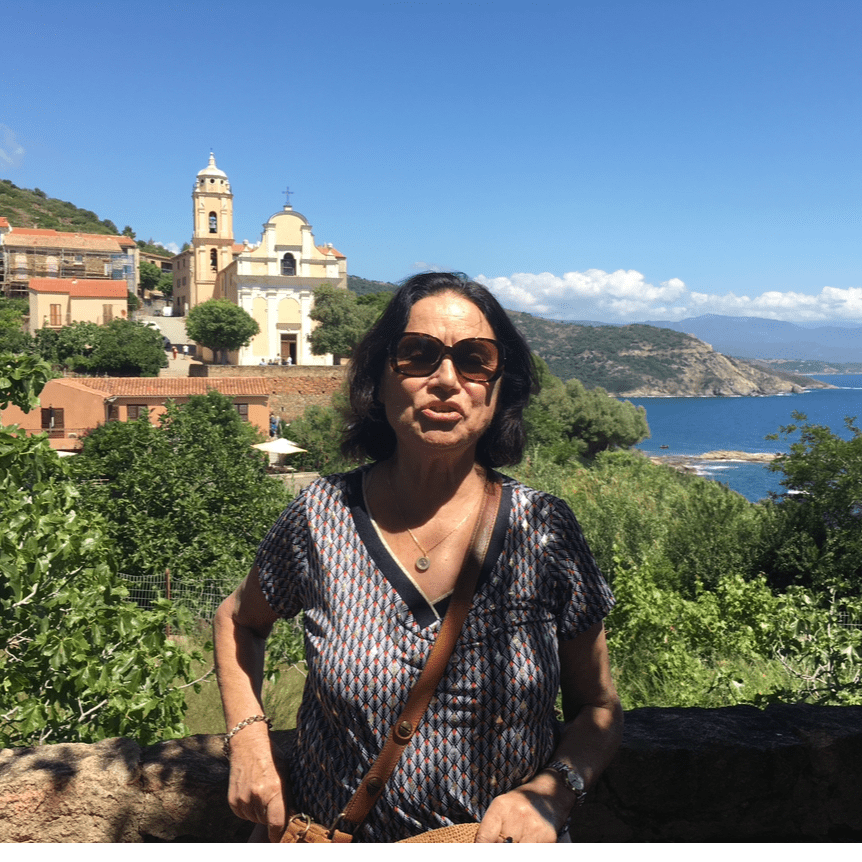 Photo de Nicole VARON