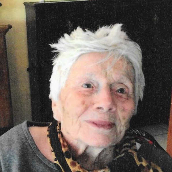 Photo de Jeanine HERAL