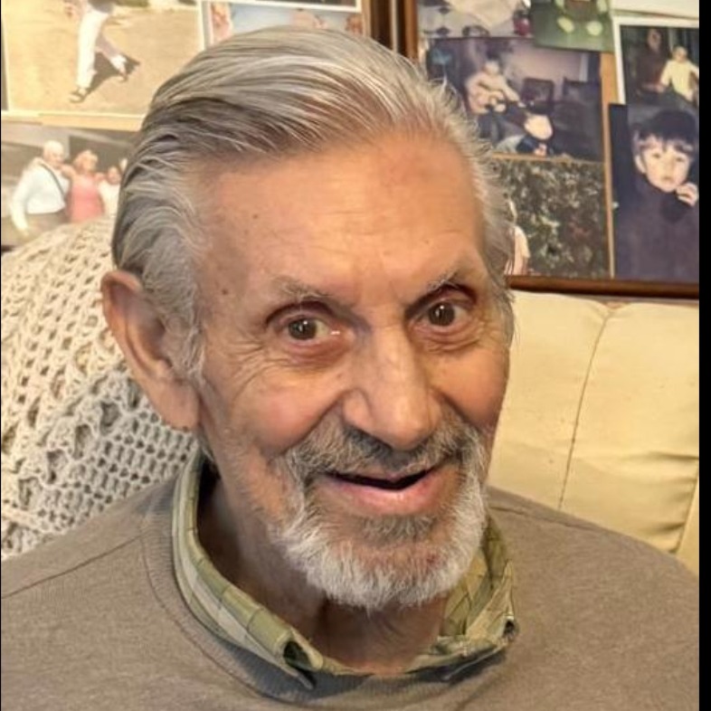 Photo de Monsieur Martinho RIBEIRO