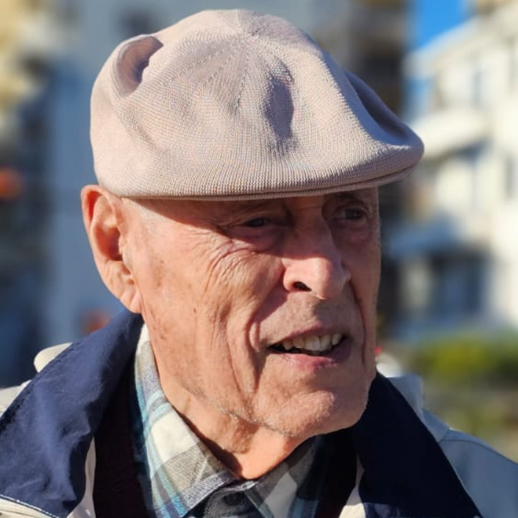 Photo de Joseph AMAT