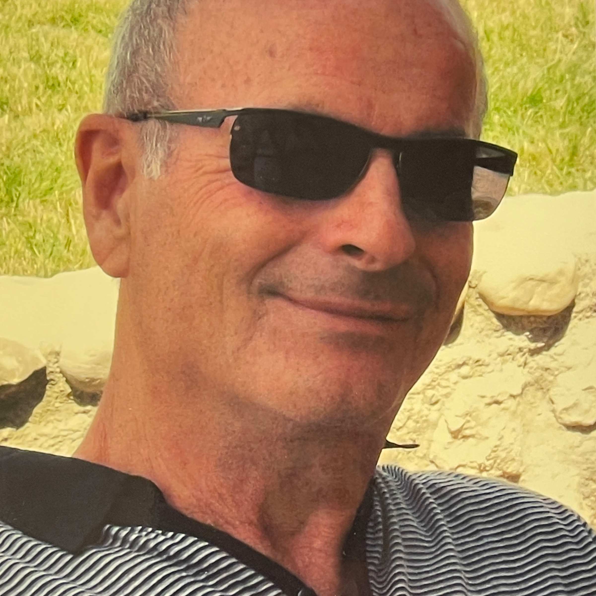 Photo de Claude PLANES