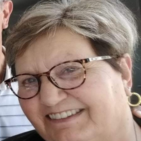 Photo de Monique MARCO