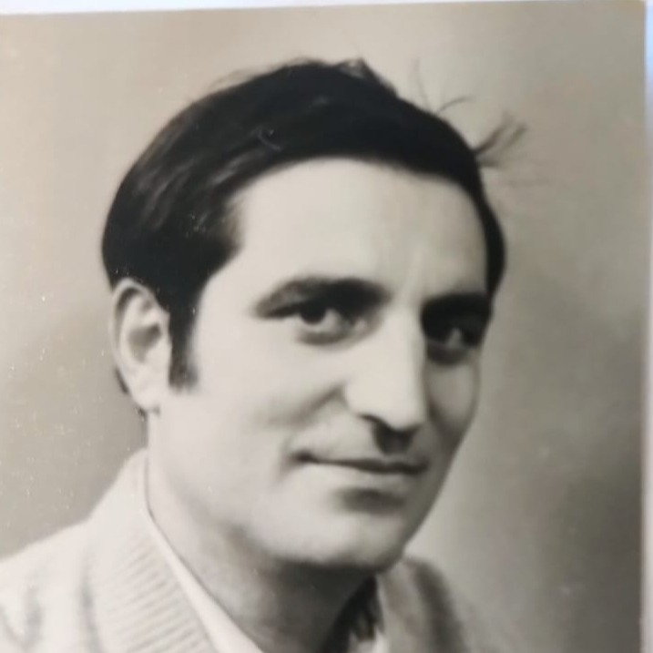 Photo de Vincente LABAZUY